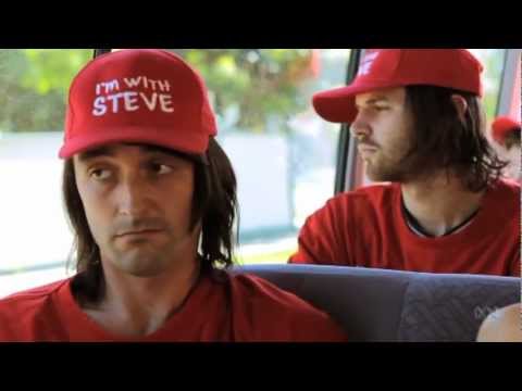 Thumbnail of the video: twentysomething | Sneak Peek Season 1