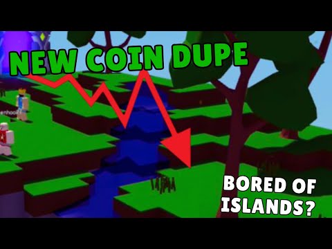 Coins are worth NOTHING anymore in Roblox Islands...
