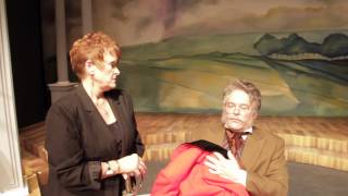 The Fur Is Gone S3 Bonus:  WICKHAMLASH