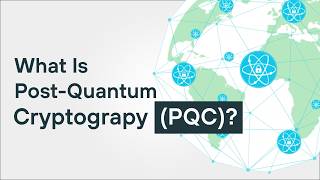 What Is Post-Quantum Cryptography (PQC)? Preparing for the Quantum Era