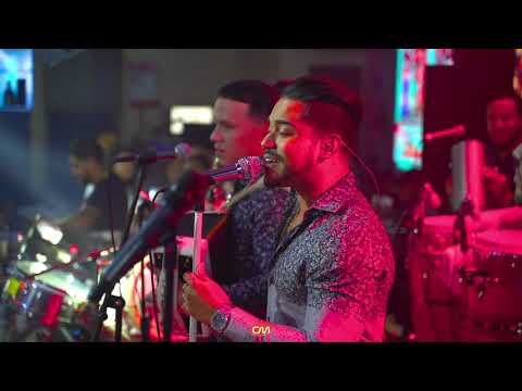 Urbanda - No lo beses (En Vivo)