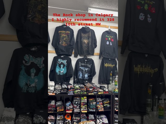 Vídeo relacionado con Heavy Metal Festival T-Shirt Death Metal Einhorn Camiseta Unisex-Adultos, Unisex-Niños, Manga Larga, Negro, Talla S, Punk, Camisa