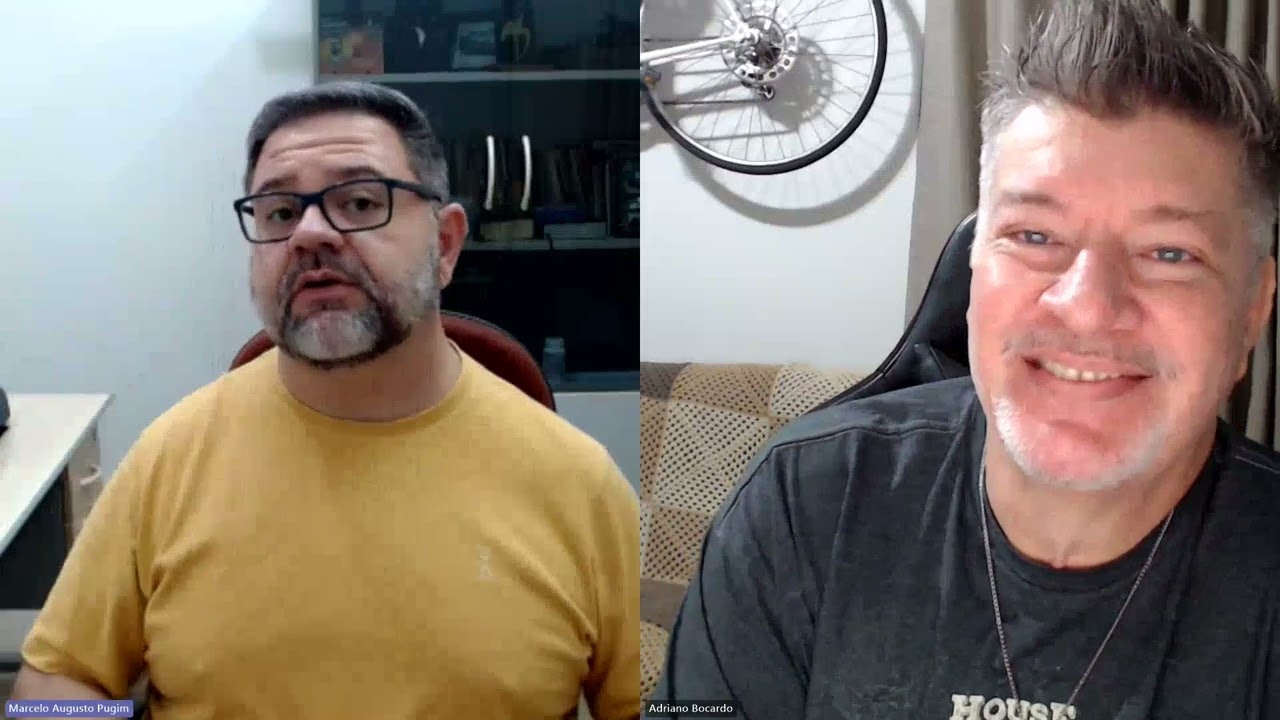 VIDEOPAPO 02 - Mediação e Feedback