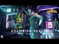 Sabotage At The Mantis House | Champion Reveal Trailer | Marvel Contest of Champions