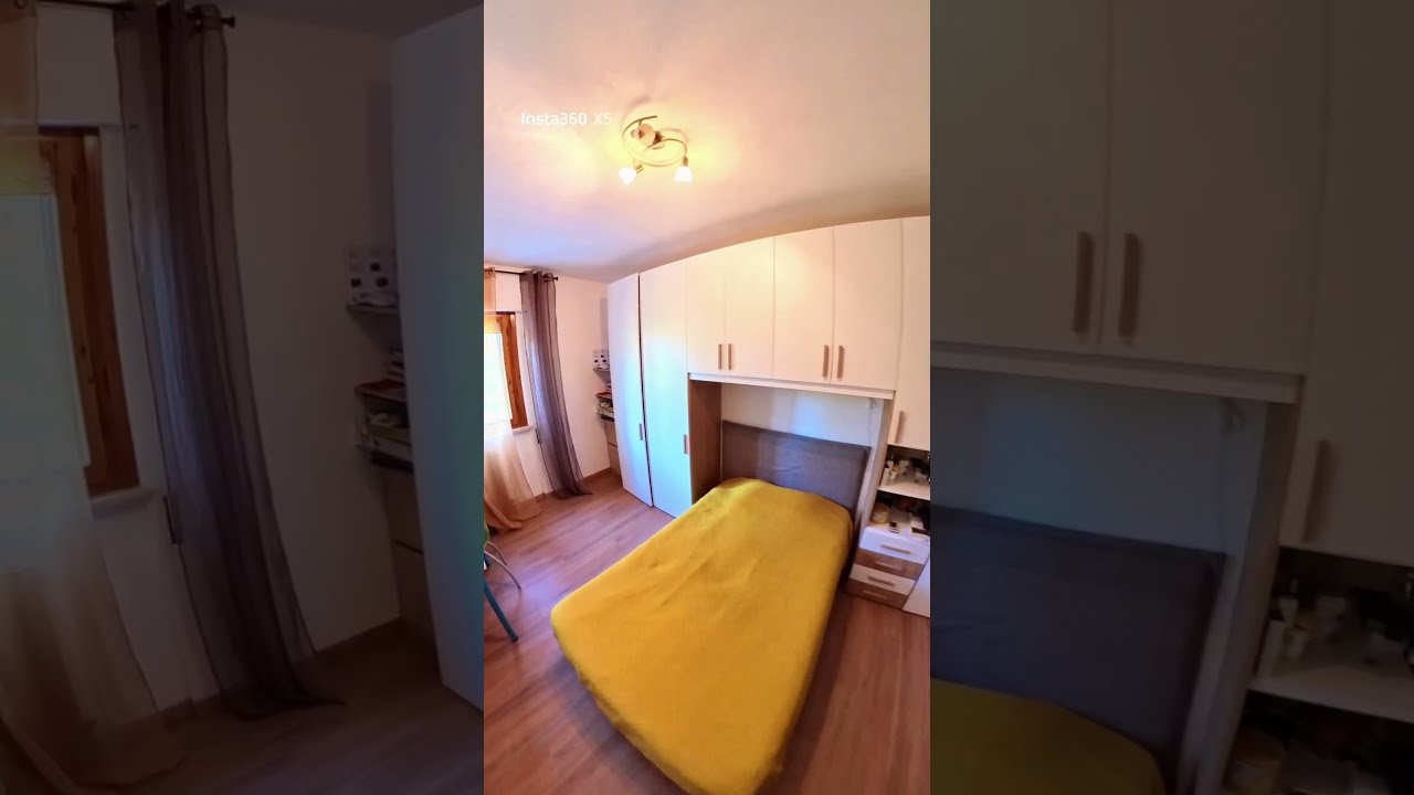 Appartamento - Video