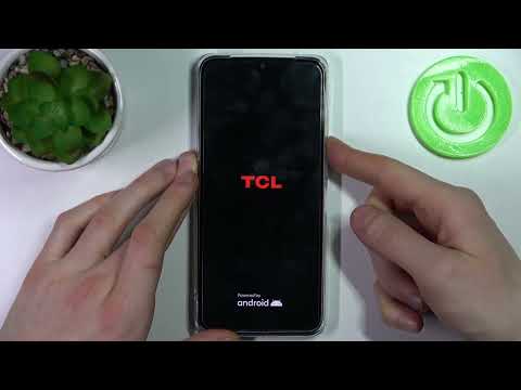 How to Open Fastboot Mode on TCL 30 – Exit Fastboot