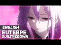 ENGLISH "Euterpe" Guilty Crown (AmaLee) 