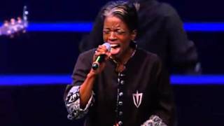 "Lord We bless Your Name " - NewBirth Total Praise