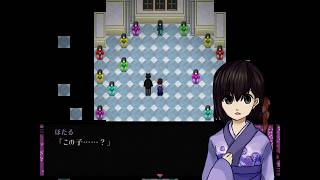 【螢火の庭】実況プレイpart３【螢火のおくりものを求めて】