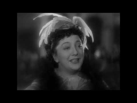 Helen Morgan - Torch Singer  1936