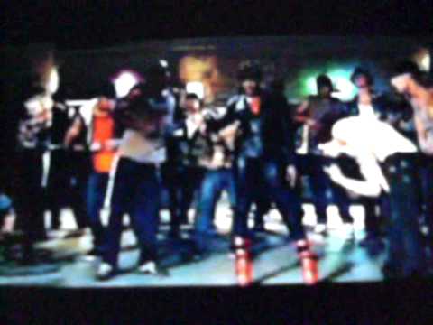 Alexandra Burke ft flo-rida-Bad boys with lyrics