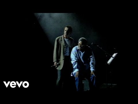 Victor Manuel, Pablo Milanes - El Breve Espacio En Que No Estas (En Directo)