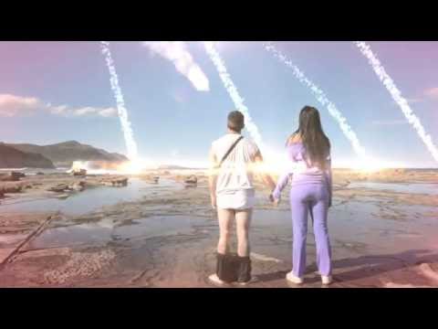 The End Of Us - Comedy Sci-Fi Short Film