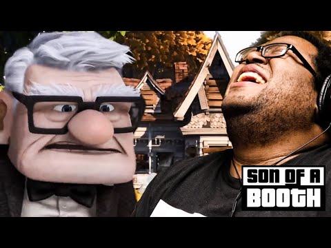 SOB Reacts: YTP Yurp By Qwistoff YTP Reaction Video