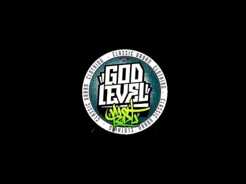 "Instrumental" Nitro Vs Skone, God Level Fest 2017, Cuartos De Final (Sin Mucho Scratch)