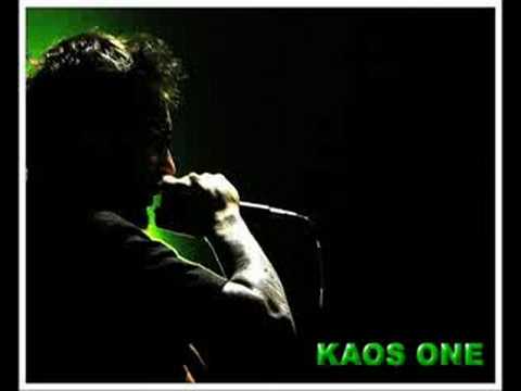 KAOS ONE , Gopher D - Altri giorni