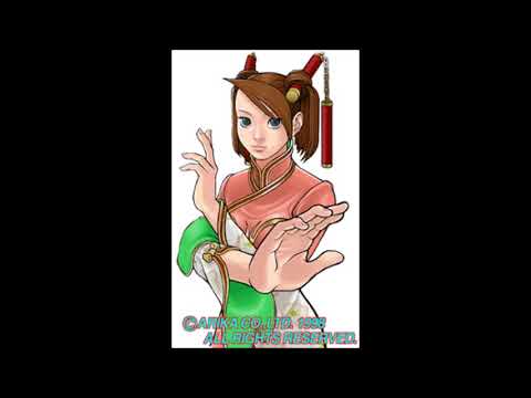 Fighting Layer OST - Lan-Yinghua Theme