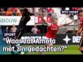 Heracles dicht bij stunt in Amsterdam, goede start FC Twente | RTV Oost