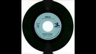 Houston Person - Jamilah