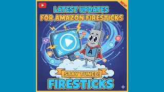 Fire TV Gets a HUGE Interface Update Coming February