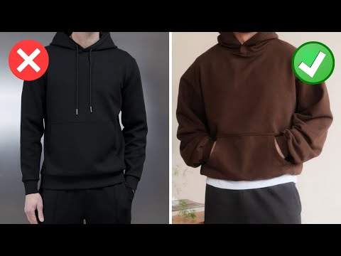 "STOP BUYING CHHAPRI HOODIES❌" | Hoodie guide (complete) | winter 2024 🥶