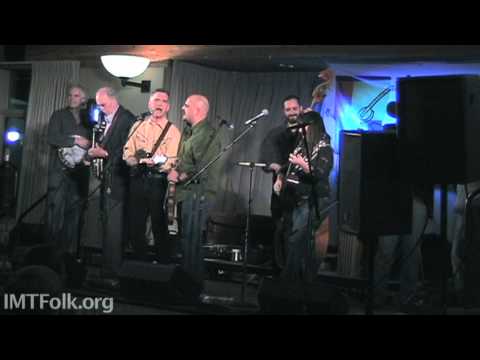 Gonna Settle Down and More, Frank Solivan and Friends