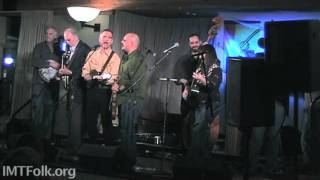Gonna Settle Down and More, Frank Solivan and Friends