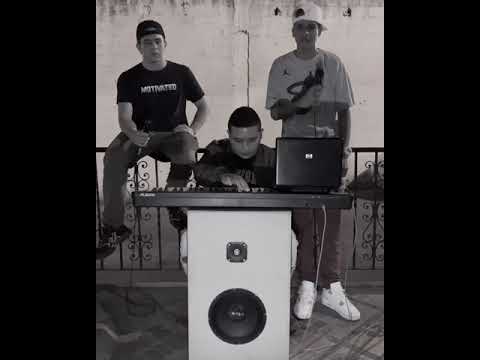 Preguntale a la luna - Sebas R Ft Cheo Gallego (version acustica)