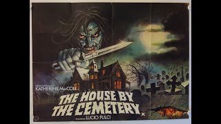 The House By The Cemetery 1981