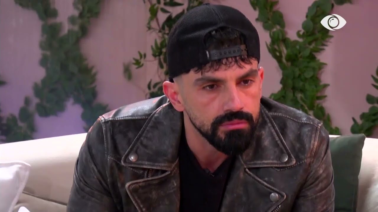 “40 ditë në shtëpi, pse po këndon?!”/ Laerti-Aldos: Ti kujton se është lojë të thotë s’ke burrëri…