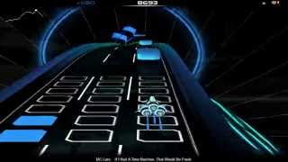 Audiosurfing: MC Lars - If I Had A Time Machine That Would Be Fresh