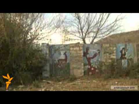 Նախկին Զանգելանը բնակեցվում է հայերով