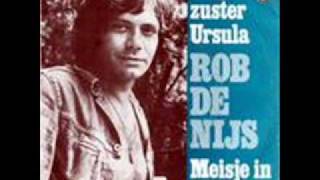 Rob de Nijs - Dag Zuster Ursula