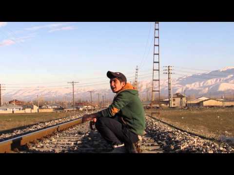 Slower Ferdi - Alemci BeLa [Yalancı] 2015 Pırr Fenaa HD Klip