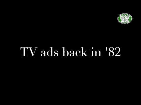 1982 TV Commercials