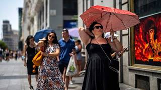 La UE evita tomar partido en el debate sobre el aire acondicionado en plena ola de calor