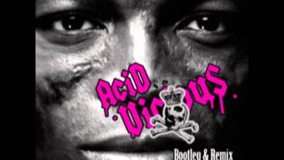 Acid Vicious - Grand corps malade Vs Seal  - Kiss from Saint Denis