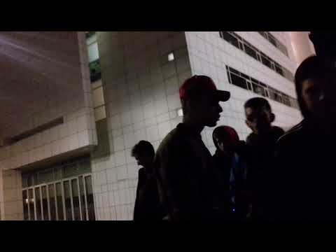 Chacho vs Neopico - Condal Sound Battles V (3/4 Puesto)