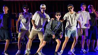 HSP Talent Show (TASIS Summer Programs 2026: Session Two)