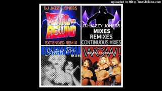 BANANARAMA-STRIKE IT RICH (BITCH BITCH EXTENDED REMIX) by DJ JAZZY JONES5