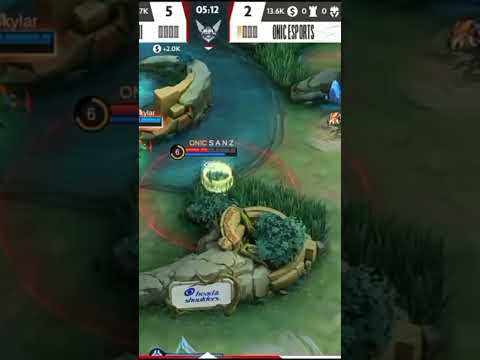 LIONEL SANZ VS LIONEL SKYLARK || GRAND FINAL MPL ID S10 || RRQ VS ONIC