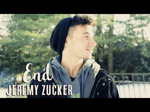 jeremy zucker // end {lyrics + sub español} Video