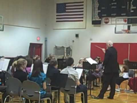 Old MacDonald's Band