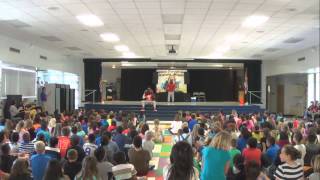 Corey Thornton Presents "Sgc Dance Kru" FCAT Free Style