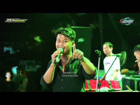 RAHMAT ILLAHI - FIKRAM ABIYOSO SJ MUSIK LIVE KARANGRAYUNG GROBOGAN || The Wedding of Anom & Seruni