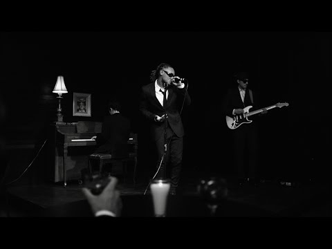 TyFontaine - Numb/ Lil Slime (Official Music Video)