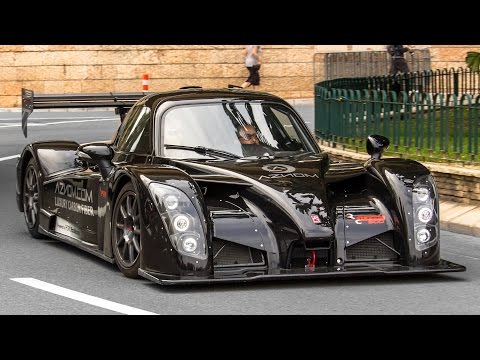 RADICAL RXC TURBO 500 | 2016 HQ