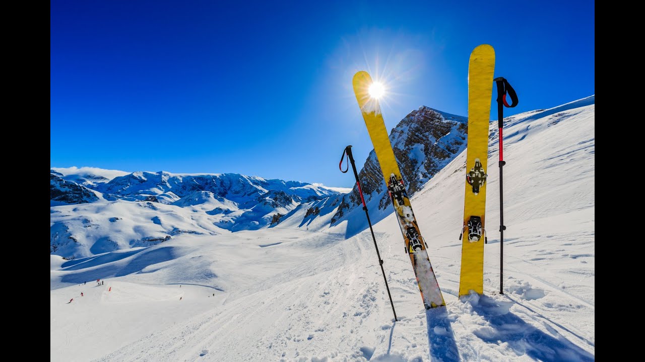 Aix-en-Provence : le salon des sports d'hiver "Tout Schuss" a démarré ce samedi