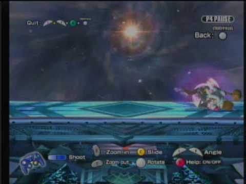 HOBO 17, MM: Hylian (IC) vs. mikeHAZE (Marth) (Match 3)