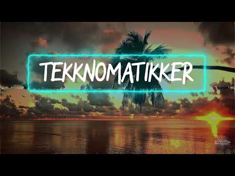 Tekknomatikker - TekknoMusik [HD]